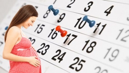 Er normal fødsel udført i tvilling graviditet?