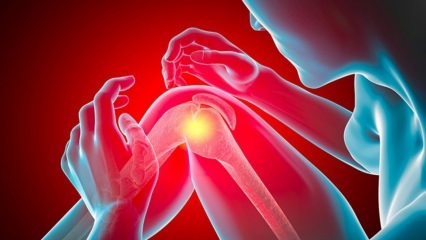 Hvad forårsager knæ-forskydning? Hvad er symptomerne på knæ-dislokation, og er der behandling?