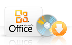 Hvor downloades Office 2007 eller Office 2010, når du allerede har købt det
