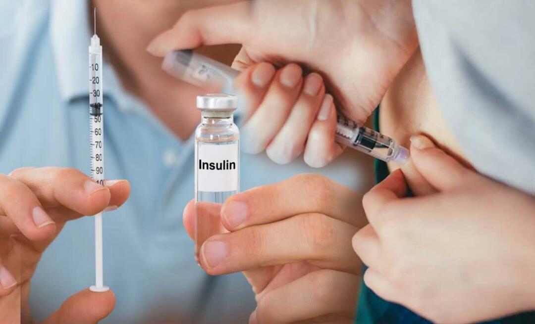 Hvad skal normalt blodsukker være? 3 mirakuløse opskrifter, der bryder insulinresistens