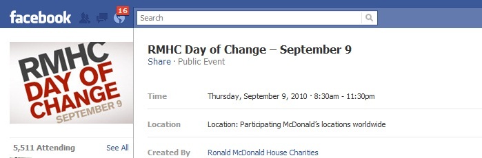 Social Storytelling øger donationer til Ronald McDonald House velgørenhedsorganisationer: Social Media Examiner