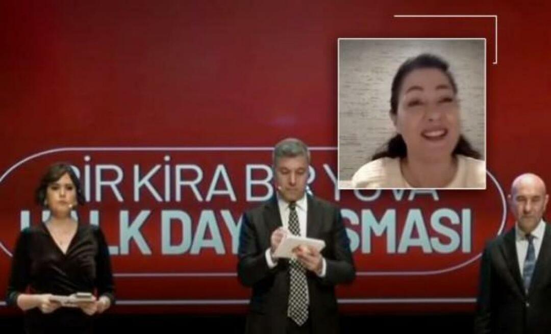 Skandaløst bedrag fra Halk TV! Meltem Cumbuls donationsløgn på 40 tusind dollars afsløret!