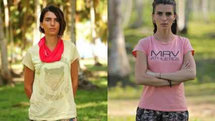 Gode ​​nyheder fra Survivors tidligere konkurrent Merve Aydın: Jeg bliver mor ...