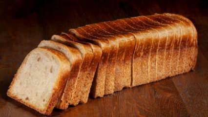 Hvordan laver man det nemmeste ristede brød? Tips til fremstilling af ristet brød derhjemme