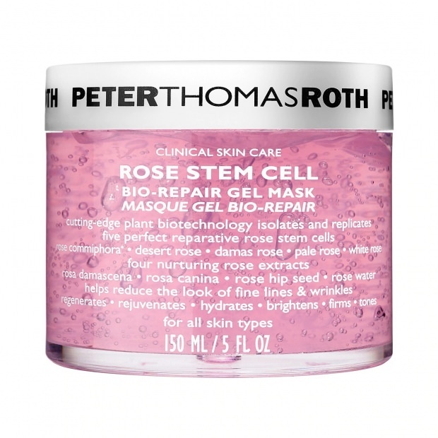 Peter Thomas Roth Rose-stamcelle Bio-reparationsgelmaske