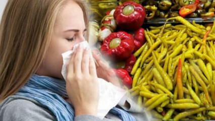 Naturlige måder at forhindre influenza på