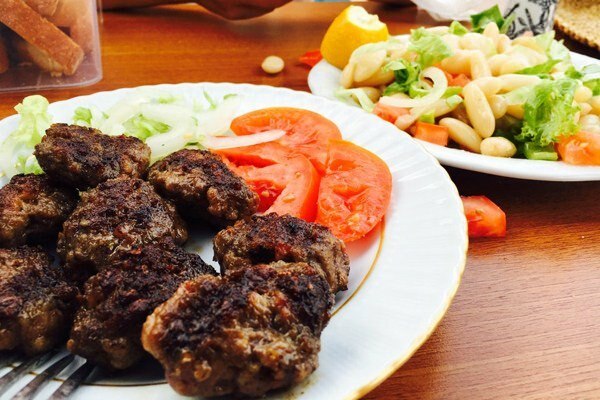 Dobro Doşli Rumeli Meatball Restaurant