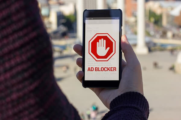 Annonceblokkere påvirker din annonces effektivitet, men ikke dine data.
