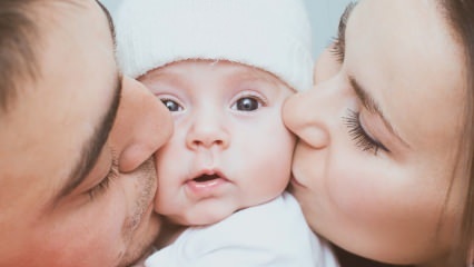 Hvad er kysssygdom hos spædbørn? Kiss sygdomssymptomer og behandling hos børn