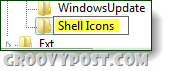 shell ikoner