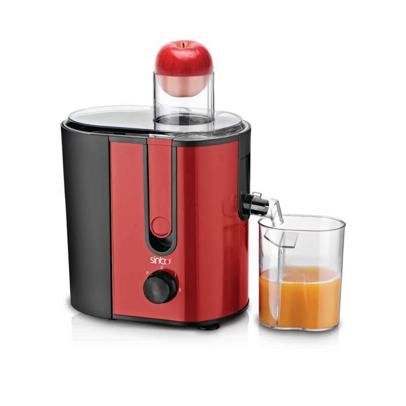 De bedste juicer-modeller 2020