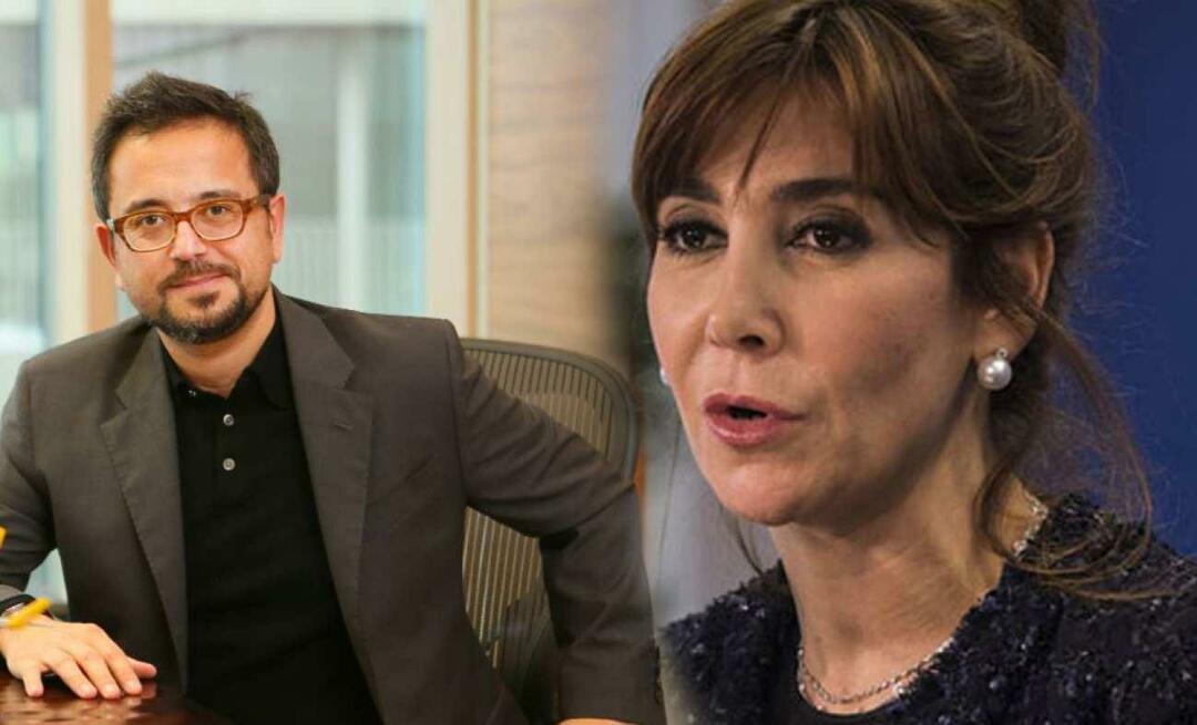 Virkelige detaljer er dukket op i ulykken med Ali Sabancı og hans kone Vuslat Doğan Sabancı!
