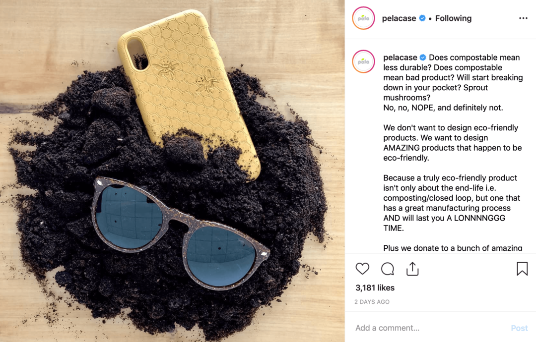 5 måder at øge salget med Instagram: Social Media Examiner