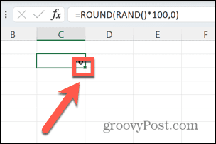 excel trækhåndtag