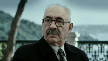 Şener Şen: Min grund til at starte film sent er min far