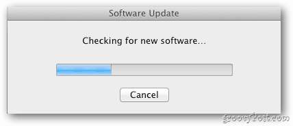 Ny software