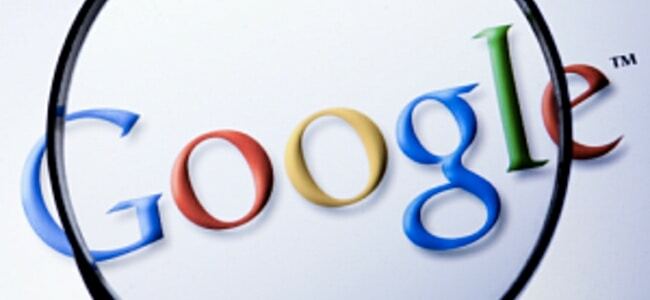 Google-tip: Slet din søge- og browseshistorik