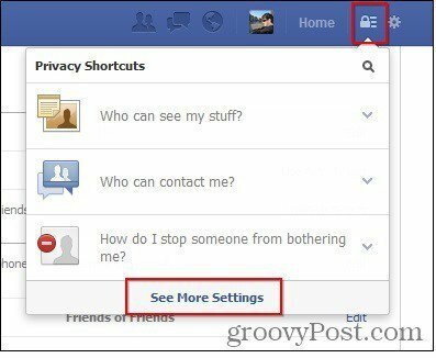 facebook sikkerhed