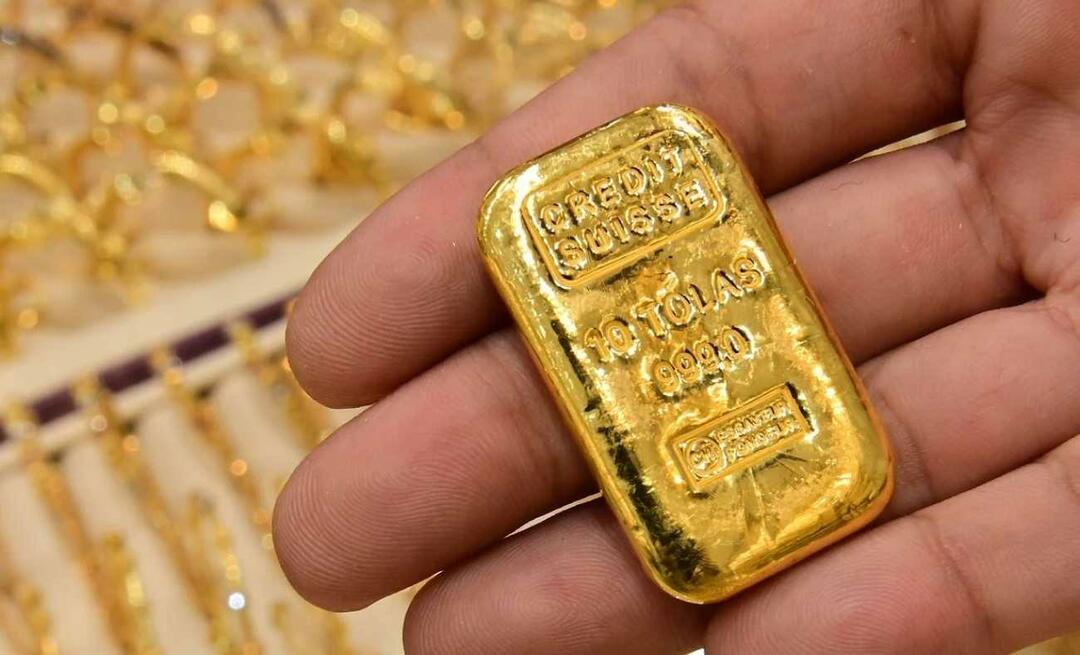 Er det religiøst passende at købe virtuelt guld? Vedrørende køb og salg af guld, Hz. Hvad siger profeten (fvmh)?