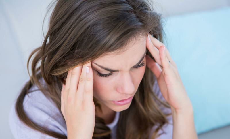 Hvad forårsager hovedpine? Hvad er godt for hovedpine?