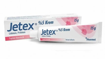 Hvad er Jetex Cream god til, og hvad er fordelene ved huden? Jetex Cream-pris 2021