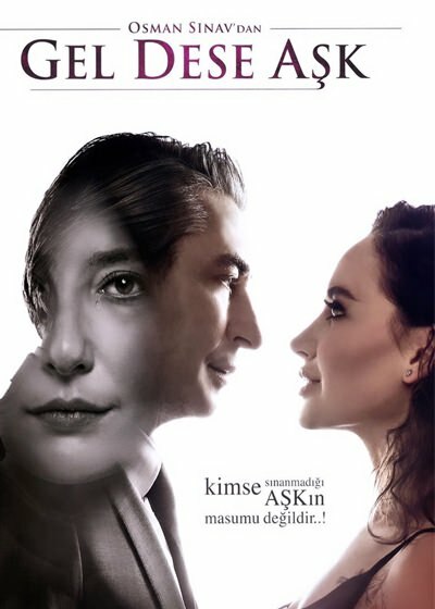 Hvad er emnet for Gel Dese Aşk-serien? Gel Dese Aşk serie 4. episode trailer live