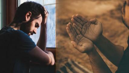 Hvordan læser man omvendelsesbønnen? De mest effektive bønner om omvendelse og tilgivelse! Omvendelsesbøn om syndernes forladelse