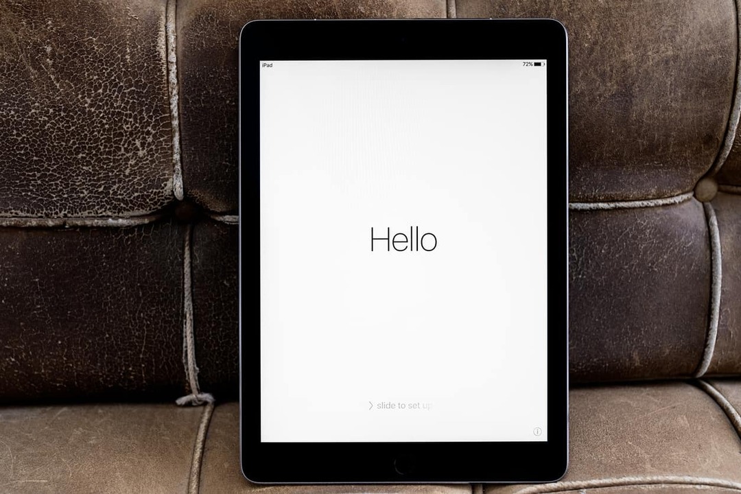 Apple frigiver en enorm iOS 11.3-opdatering til iPhone og iPad
