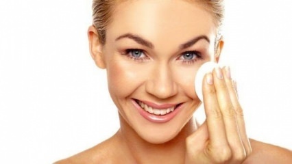 Hudpleje til hjemmet: Opskrifter til rengøringsmidler til ansigt til hudorme