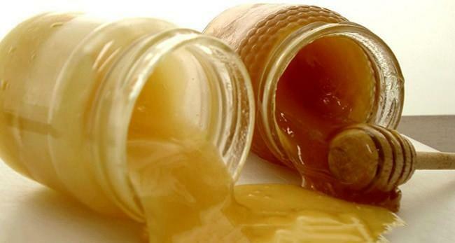 Tips til at forstå falsk honning