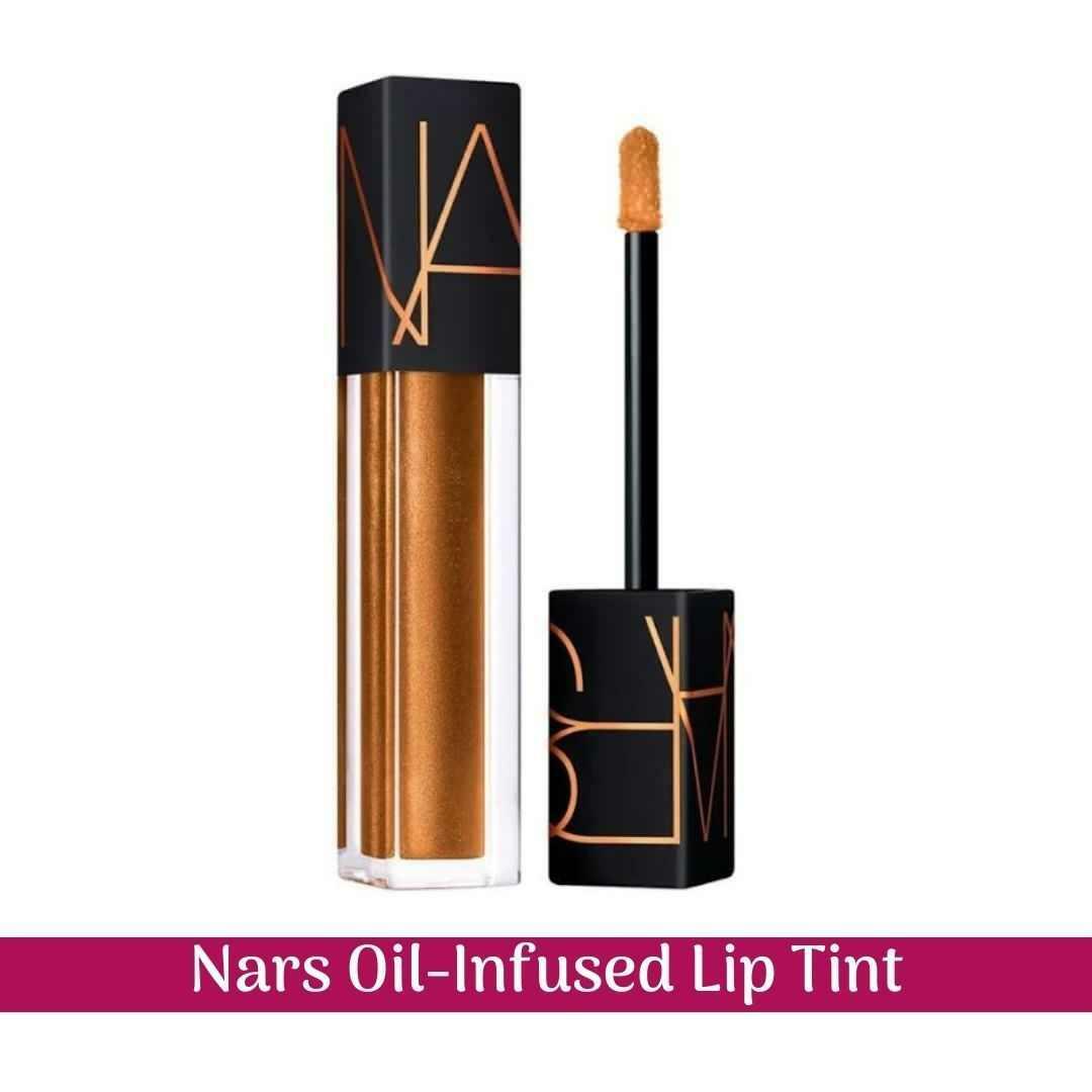 Nars Oil-Infunded Lip Tint