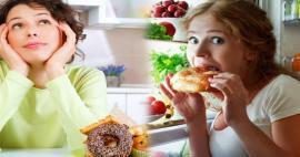 Hvad er de fødevarer, der ikke bør indtages under slankekure? Hvilke fødevarer skal vi undgå