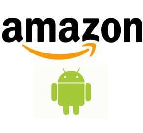 Amazon lancerer Android App Store