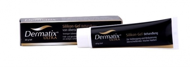 Hvad gør Dermatix Silicone Gel? Hvordan bruges Dermatix silikongel?