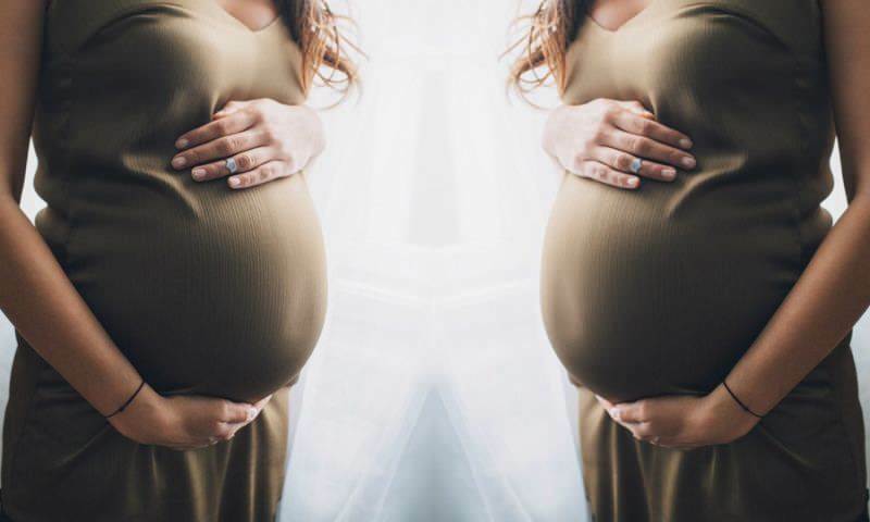 Hvordan dannes en tvillingegraviditet? Tvilling graviditet symptomer