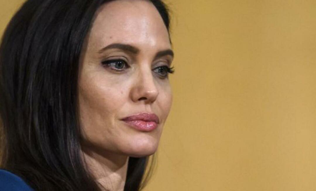 Chokerende påstand: Brad Pitt kvalte sine børn, ramte Angelina Jolie flere gange!