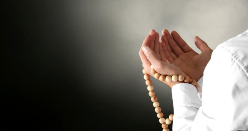 Hvordan udfører jeg bøn derhjemme? Udførelse af bønens bøn