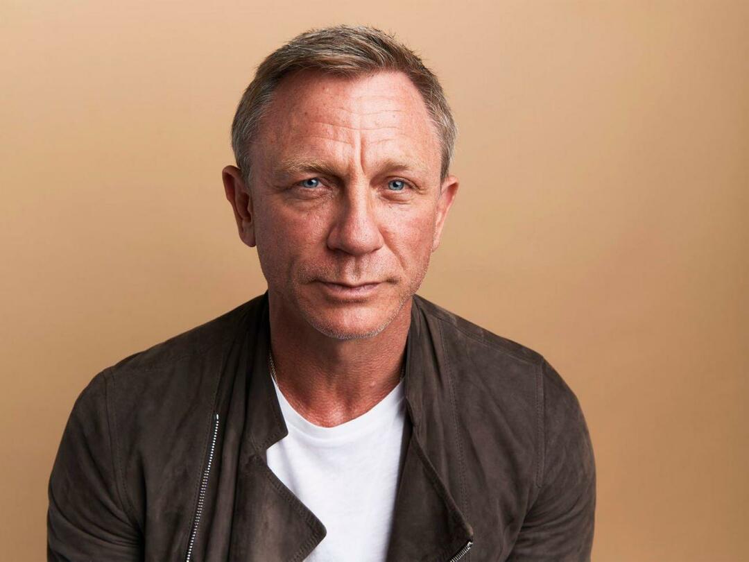 Bintang James Bond Daniel Craig menyerukan Türkiye! Rekam donasi mengejutkan semua orang