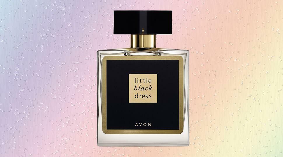 Avon Little Black Dress Edp 50ml Dameparfume