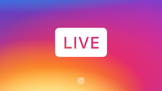 Instagram meddelte, at Live Stories vil blive rullet ud til hele sit globale samfund i denne uge.