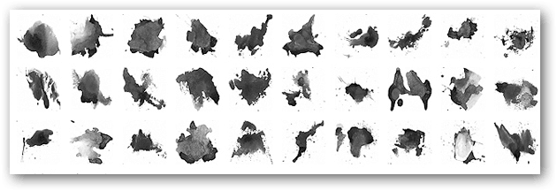 Photoshop Adobe Forudindstillede skabeloner Download Make Opret Forenklet Let Enkelt Hurtigtilgang Ny tutorial guide Børster Slag Børste Maletegn