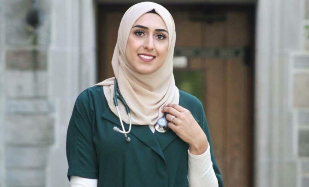 Hvem er Rufayde Bint Sa'd, den første muslimske sygeplejerske? Hans liv og betydning i islamisk historie