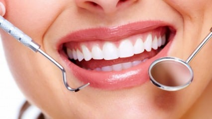 Naturlige løsninger til blødende tandkød