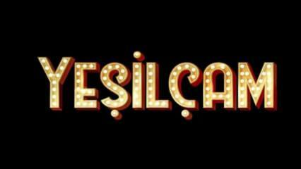 Hvornår begynder Yeşilçam-serien? Oplysninger om emnet og skuespillere af Yeşilçam tv-serier
