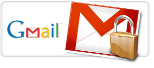 Gør din gmail-konto utilpas