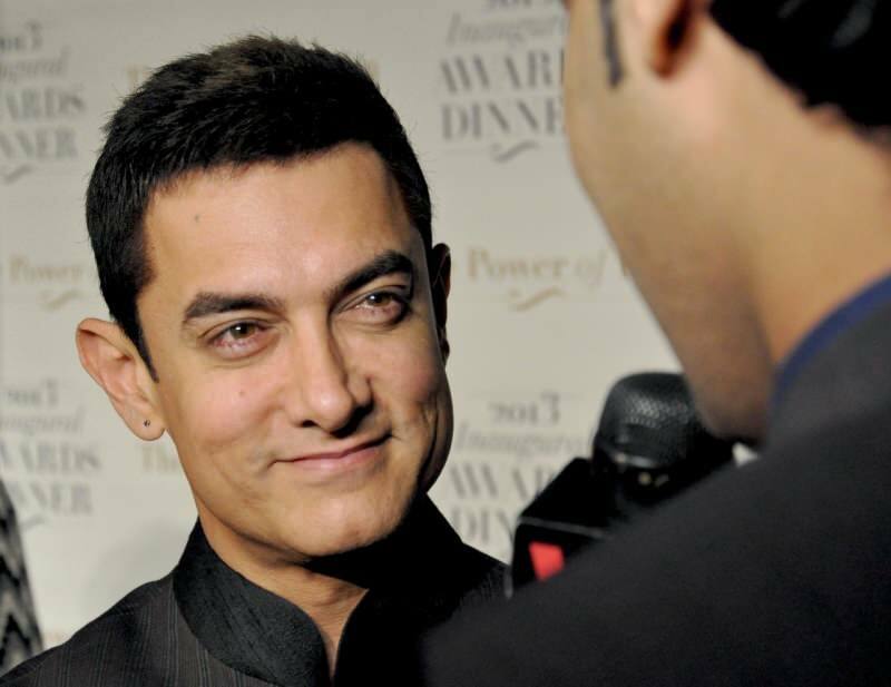 Bollywood-stjerne Aamir Khan kommer til Tyrkiet! Hvem er Aamir Khan?