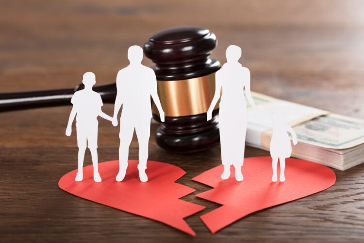 3 adfærdsforstyrrelser, der forårsager skilsmisse