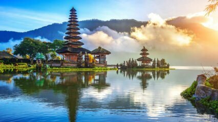 Hvordan kommer man til Bali? Hvad skal man lave på Bali?
