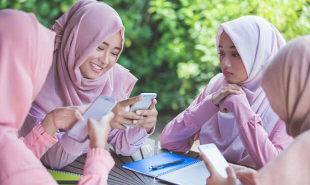 Hvordan skal venskabsforholdene være ifølge islam?