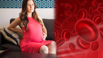 Hvilken blødning er farlig under graviditet? Hvordan stopper man blødning under graviditet?